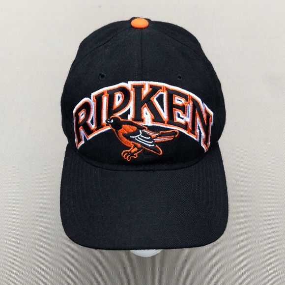 90s orioles hat